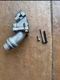 Collettore vmc 3 fori vespa