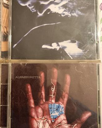 Sergio Cammariere Dalla pace"/Almanegretta 'Lingo"