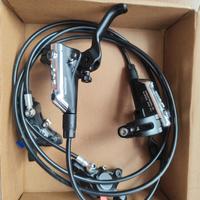 Freni Shimano XT 