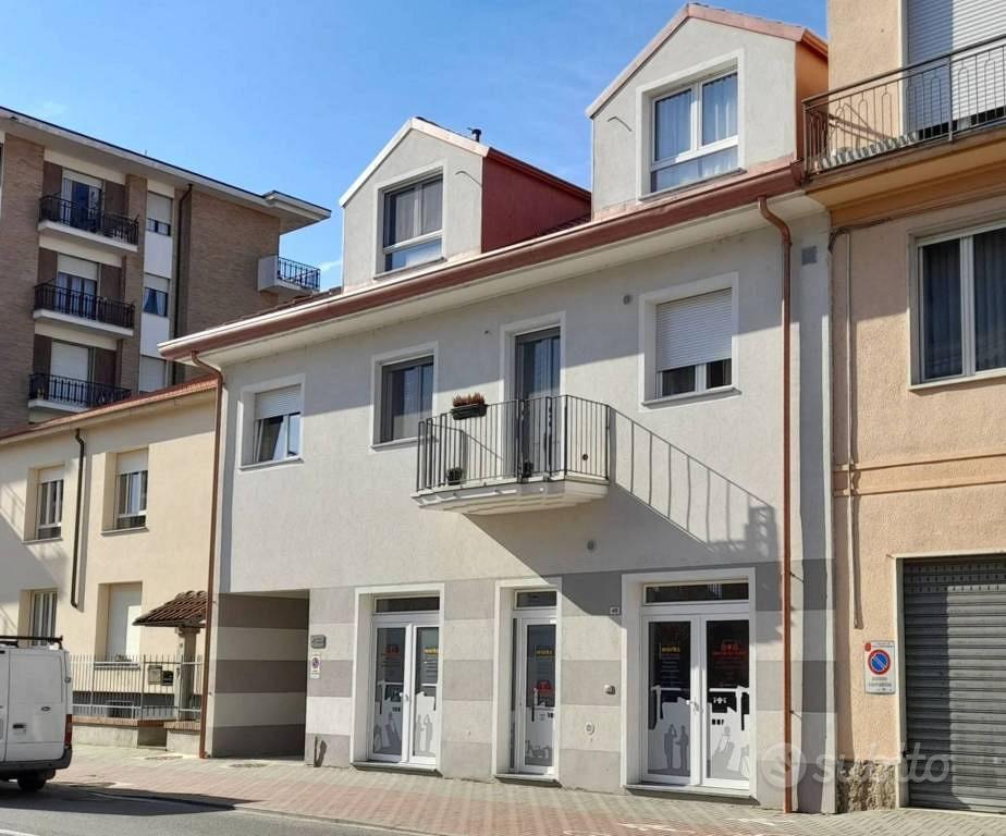 Appartamento – Nizza Monferrato, Asti - Vista 3