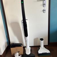 Aspirapolvere folletto VK7