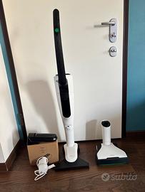 Aspirapolvere folletto VK7