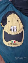 cappellino valentino rossi 