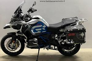 BMW R 1200 GS Adventure Abs my17