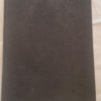 Note al corso di disegno di macchine del 1920