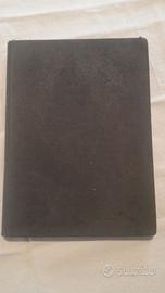 Note al corso di disegno di macchine del 1920