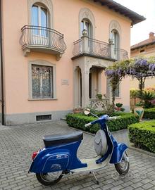Vespa 1971 d’epoca restaurata – da collezione