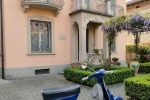 Vespa 1971 d’epoca restaurata – da collezione