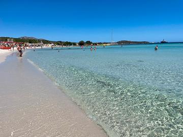 Sardegna - Bilocale Santa Teresa di Gallura ?