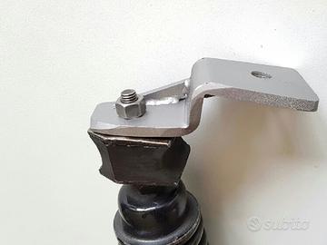 Staffa ammortizzatore Vespa MD Racing