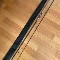 Canna da pesca spinning
