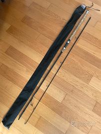 Canna da pesca spinning