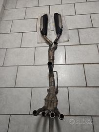 Scarico completo R1 04 05 06