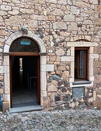 Bilocale nel centro storico di Cuglieri