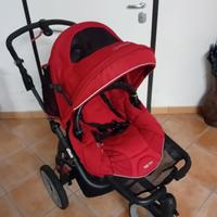 Passeggino chicco