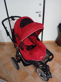 Passeggino chicco