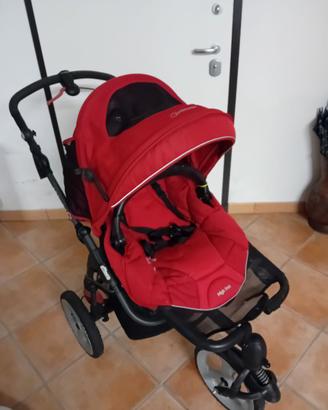 Passeggino chicco