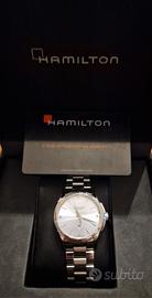 Hamilton automatico donna