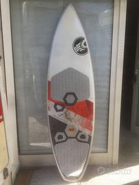 Serfino x kite Cabrihna, buon litraggio 5''11''