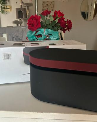 Dyson airwrap
