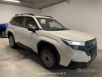 Subaru Forester 2.0 e-Boxer 4dventure auto