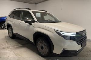 Subaru Forester 2.0 e-Boxer 4dventure auto
