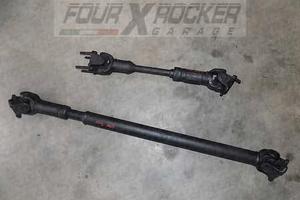 Alberi di trasmissione UAZ 469B