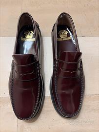 Mocassini uomo taglia 43