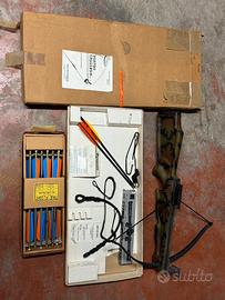 Balestra Horton Crossbow