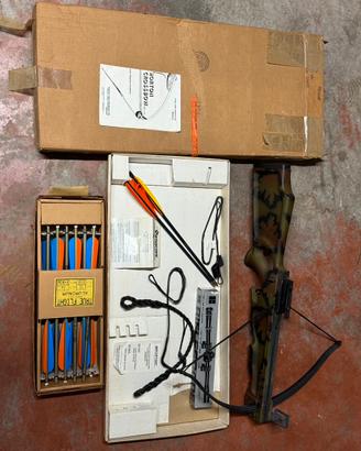 Balestra Horton Crossbow