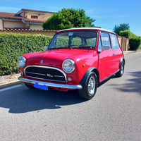 Mini Minor 1974