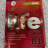 Language for life B1 GOLD