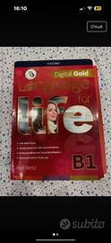 Language for life B1 GOLD