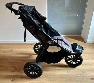 Passeggino Baby Jogger city elite 2