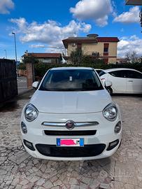 Fiat 500 x