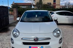 Fiat 500 x