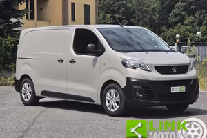PEUGEOT 1.5 BlueHDi 120 - Camperizzato