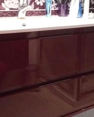 Mobile bagno