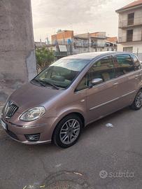 Lancia Musa 