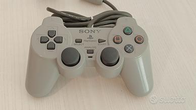 Controller analogico PlayStation PS1