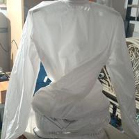 Asciugatrice di camice