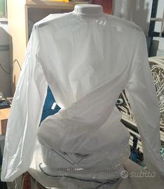 Asciugatrice di camice