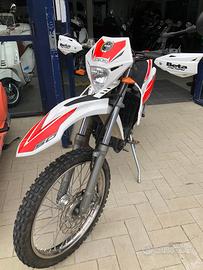 Beta RR Enduro 50 - 2018