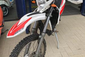 Beta RR Enduro 50 - 2018