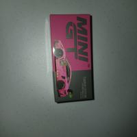 Mini GT Porsche 911 GT3 R #80 – Senza pellicola