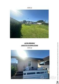 Immobile in asta di 98 m² a San Felice Circeo