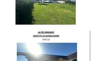 Immobile in asta di 98 m² a San Felice Circeo