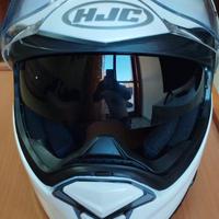 Casco integrale HJC F70