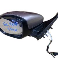 SPECCHIETTO RETROVISORE SINISTRO PEUGEOT 208 Serie