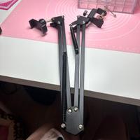 supporto da tavolo porta cellulare